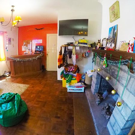 Sofi'S Hostel San Carlos de Bariloche Extérieur photo