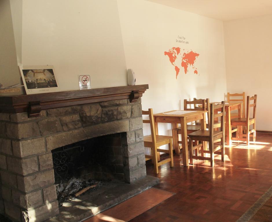 Sofi'S Hostel San Carlos de Bariloche Extérieur photo