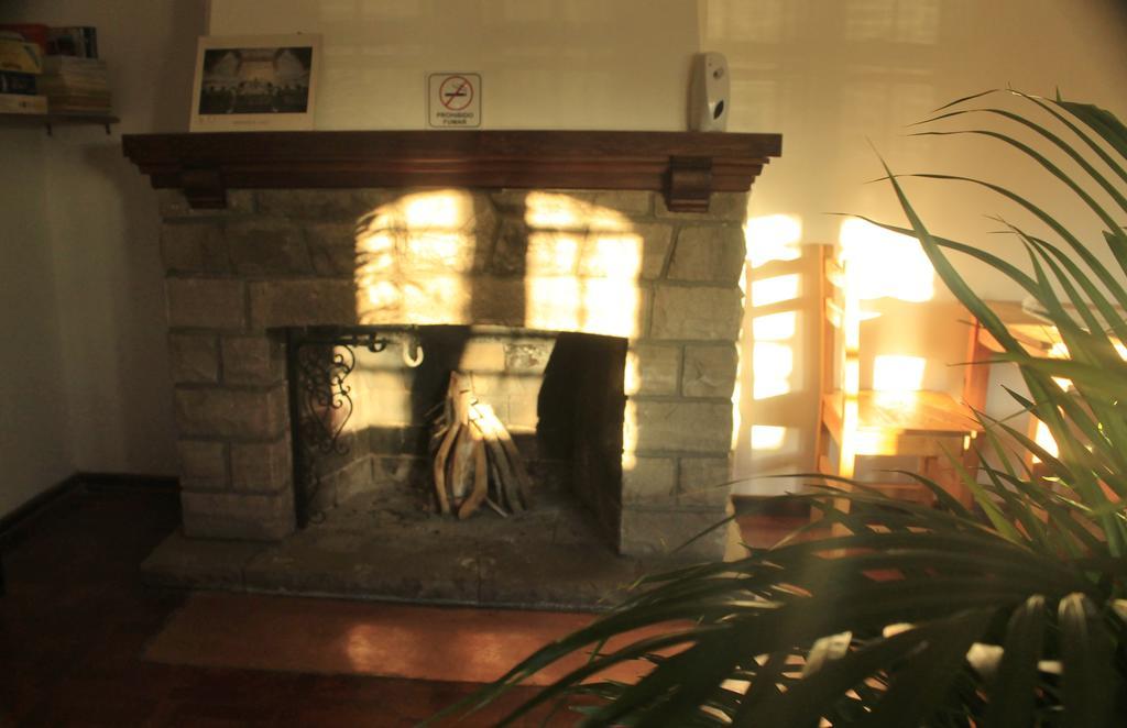 Sofi'S Hostel San Carlos de Bariloche Extérieur photo