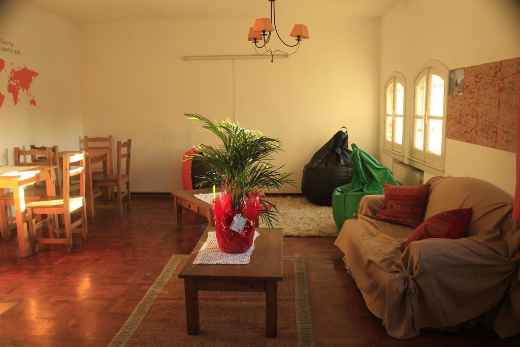 Sofi'S Hostel San Carlos de Bariloche Extérieur photo