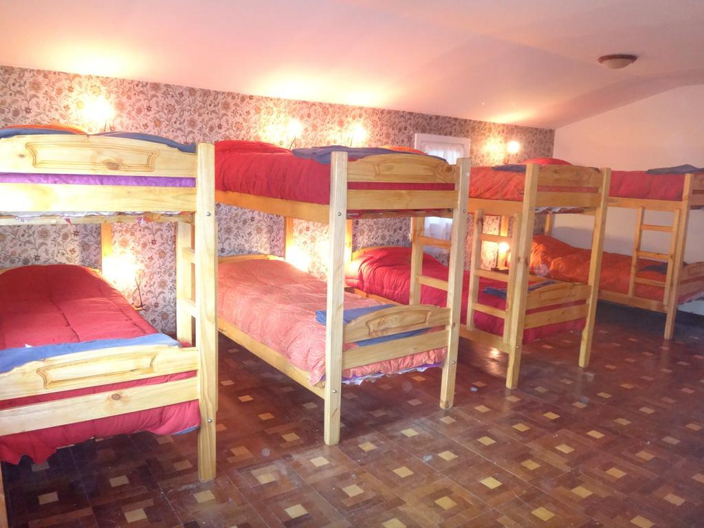 Sofi'S Hostel San Carlos de Bariloche Chambre photo