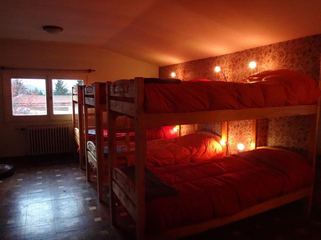 Sofi'S Hostel San Carlos de Bariloche Chambre photo