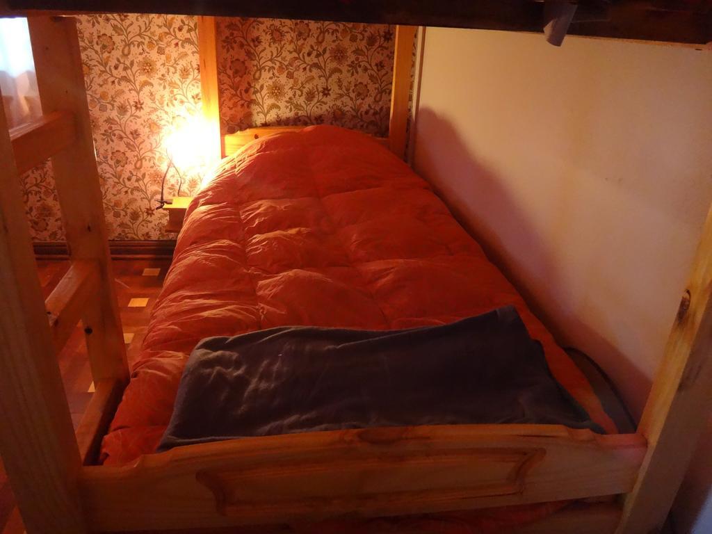 Sofi'S Hostel San Carlos de Bariloche Chambre photo