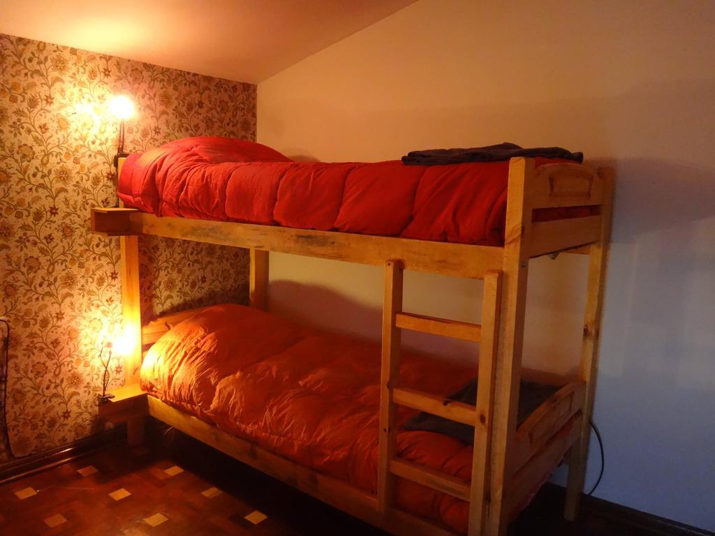 Sofi'S Hostel San Carlos de Bariloche Chambre photo