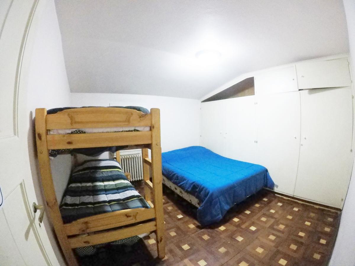 Sofi'S Hostel San Carlos de Bariloche Extérieur photo