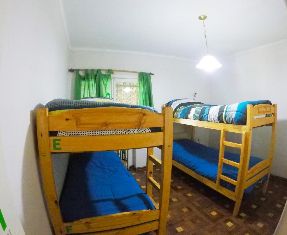 Sofi'S Hostel San Carlos de Bariloche Extérieur photo