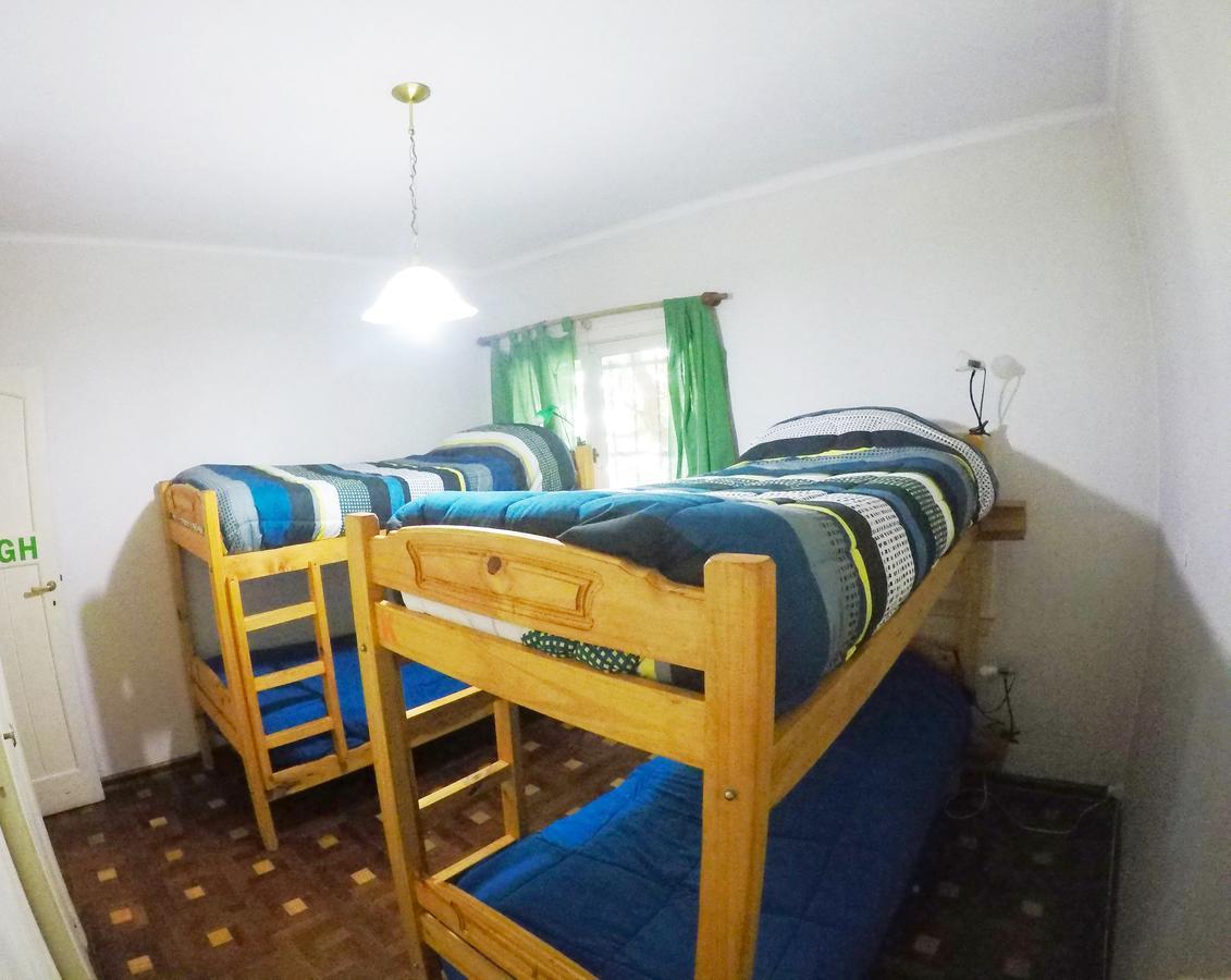 Sofi'S Hostel San Carlos de Bariloche Extérieur photo