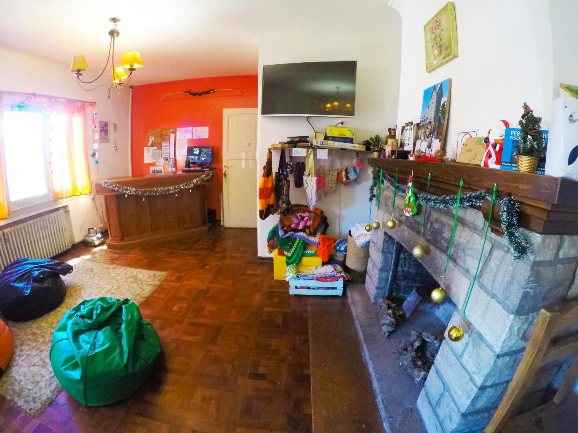 Sofi'S Hostel San Carlos de Bariloche Extérieur photo