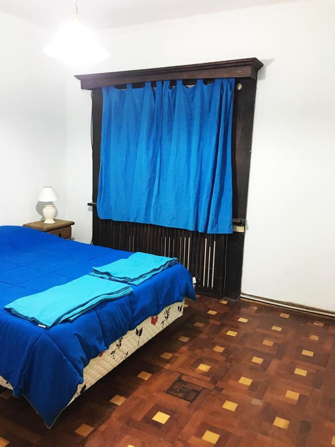 Sofi'S Hostel San Carlos de Bariloche Extérieur photo